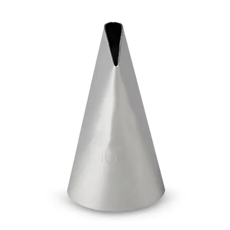 Boquilla para Decorar Numero #104 MASTER CHEF 104
