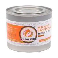 Esterno Nugo Fire de 2 Horas, Unidad NUGO FIRE 0910201000009/HJ