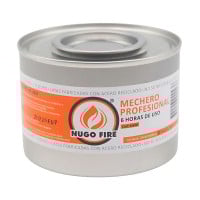 Esterno en Gel Hasta para 6 Horas NUGO FIRE 1533/HJ