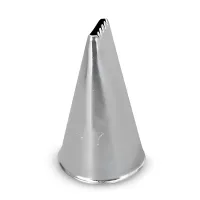Boquilla para Decorar Numero #47 MASTER CHEF 47