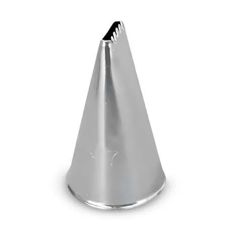 Boquilla para Decorar Numero #47 MASTER CHEF 47