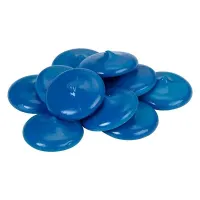 Colorante en Polvo Azul para Chocolate ASTEK LK013 2