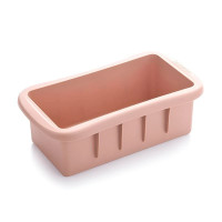 Molde Cuadrado para Pan de Silicon de 22 x 12 x 7 Centimetros TESCOMA 629554