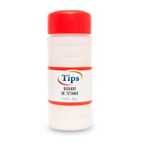 Dioxido de Titanio  ASTEK BX025