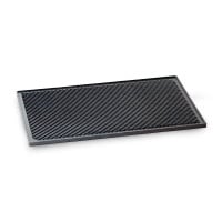 Parrilla para Pizza de Aluminio 53 x 32.5 Centimetros AMT GASTROGUSS 15333-G