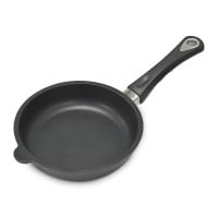 Sarten Redondo de Aluminio 20 Centimetros AMT GASTROGUSS 520-E