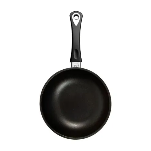 Sarten Redondo de Aluminio 20 Centimetros AMT GASTROGUSS 620-E