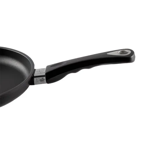 Sarten Redondo de Aluminio 24 Centimetros AMT GASTROGUSS 424-E