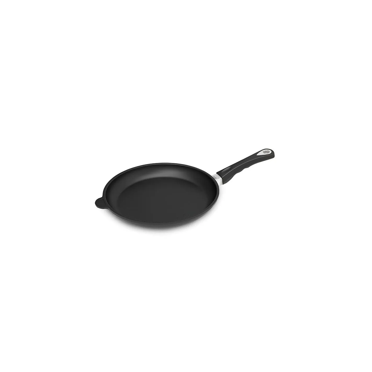 Amt Gastroguss E289I 28 X 28 X 9 Cm černý + Víko - Zbozi.cz