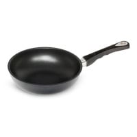 Sarten Redondo de Aluminio 24 Centimetros AMT GASTROGUSS 624-E