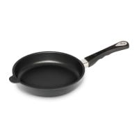 Sarten Redondo de Aluminio 24 Centimetros AMT GASTROGUSS 524-E