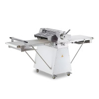 Laminadora de Masa Quantum Pro JDR-520 Profesional 220V QUANTUM PRO JDR-520
