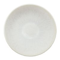 Bowl Redondo de Ceramica 15 x 7.3 Centimetros Blanco  BELLARTE LDX-W00441 2