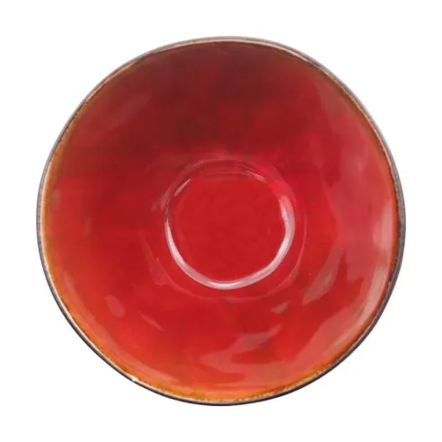 Bowl Redondo de Ceramica 15.3 x 9.5 Centimetros BELLARTE LDX-W00544