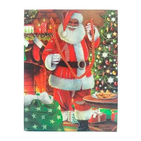 Bolsa Navidena Surtida TIPS 24D15-10