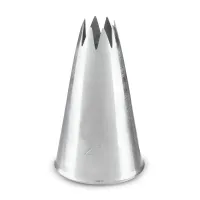 Boquilla para Decorar Numero #21 MASTER CHEF 21