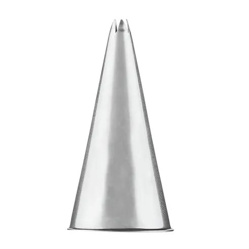 Boquilla para Decorar Numero #14 MASTER CHEF 14
