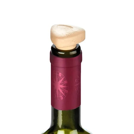 Tapon para Botella de Vino, Set de 2 Unidades TESCOMA 420698