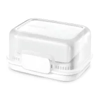 Mantequillera de 15 x 11.5 Centimetros TESCOMA 891764