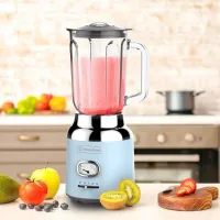 Licuadora de 3 Velocidades para 1.5 Litros de 1500W WESTINGHOUSE WKBE221BU 2