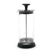 Batidor de Vidrio para Leche de 400 Mililitros LA CAFETIERE LCMILKFROTH