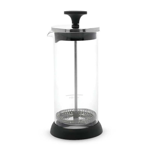 Batidor de Vidrio para Leche de 400 Mililitros LA CAFETIERE LCMILKFROTH