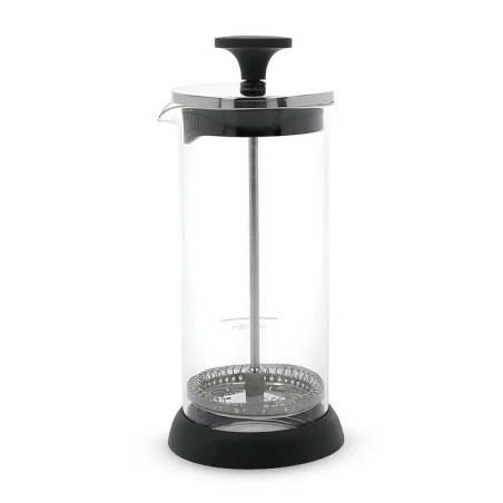 Batidor de Vidrio para Leche de 400 Mililitros LA CAFETIERE LCMILKFROTH