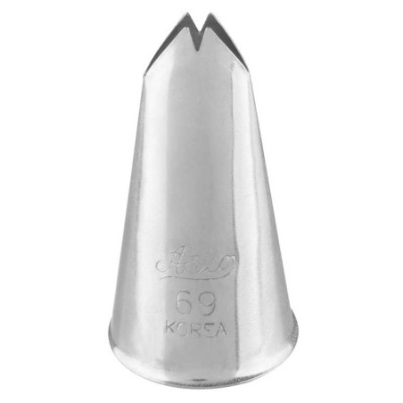 Boquilla para Decoracion # 69 ATECO 69