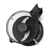 Procesador para Alimentos en Acabado Negro de 3.5 Tazas KITCHEN AID KFC3516OB 2