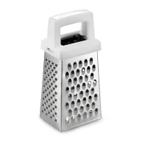 Rallador Mini de 4 Caras de 8 Centimetros TESCOMA 643778