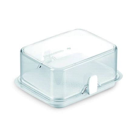 Contenedor Plastico para Refrigerador de 15 x 11 x 7 Centimetros TESCOMA 891830