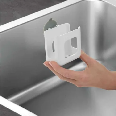 Soporte de Fregadero para Esponja TESCOMA 900762