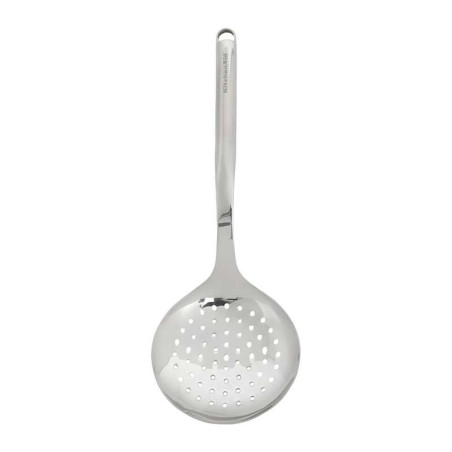 Colador Premium de Acero Inoxidable 35 Centimetros KITCHEN AID KMG010OHSS