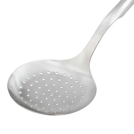 Colador Premium de Acero Inoxidable 35 Centimetros KITCHEN AID KMG010OHSS
