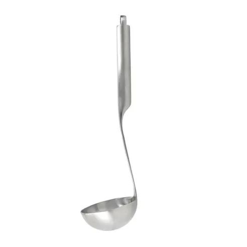 Cucharon Premium de Acero Inoxidable 30 Centimetros KITCHEN AID KMG006OHSS