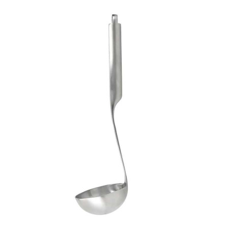 Cucharon Premium de Acero Inoxidable 30 Centimetros KITCHEN AID KMG006OHSS
