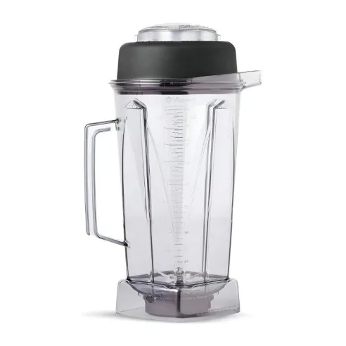 Frasco para Drink Machine y Vita-Prep de Policarbonato de 64 Onzas VITAMIX 001195