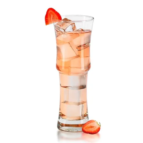 Vaso Cervecero Napoli de 14 Onzas / 414 Mililitros LIBBEY 1619