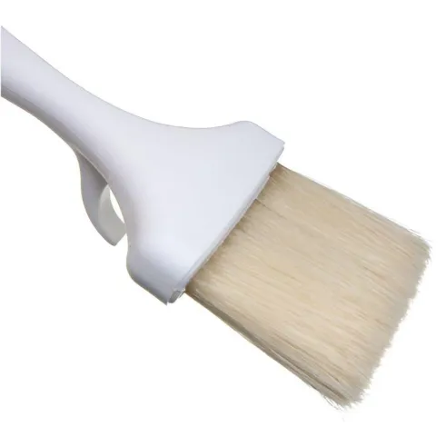 Brocha con Cerda Natural y Puno Plastico con Gancho de 3 Pulgadas CARLISLE 4037900