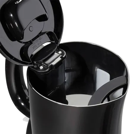 Calentador Electrico para Agua de 1.7 Litros Negro HAMILTON BEACH 41038G
