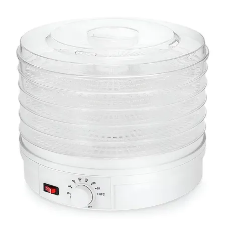 Deshidratador Alimentos Plastico QUANTUM PRO 9890175