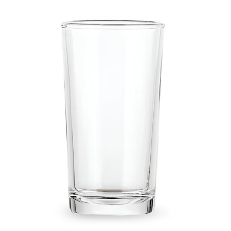 Vaso Liso para Jugo de 7.8 Onzas / 230 Mililitros CRISA 0169/1795430