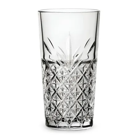 Vaso Long Drink Timeless de 16 Onzas PASABAHCE 520055
