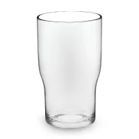 Vaso Agua Munich de 484 Mililitros / 16.3 Onzas CRISA 6733/1708389