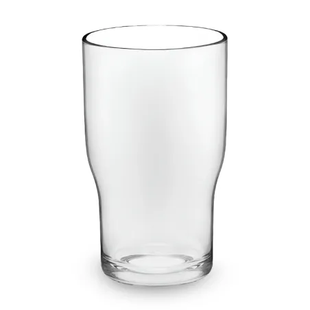 Vaso Agua Munich de 484 Mililitros / 16.3 Onzas CRISA 6733/1708389