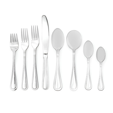 Cucharita Bri de Acero Inoxidable MASTER CHEF BRI-TS