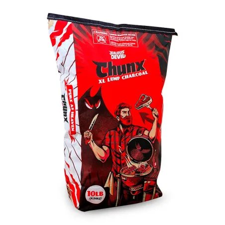 Carbon Jealous Devil en Bolsa de 10 Libras JEALOUS DEVIL JD001