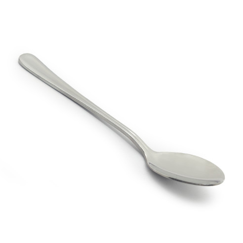 Cucharita Sim de Acero Inoxidable MASTER CHEF SIM-TS