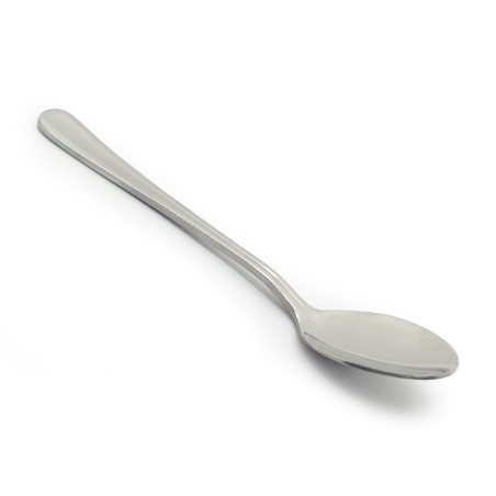 Cucharita Sim de Acero Inoxidable MASTER CHEF SIM-TS