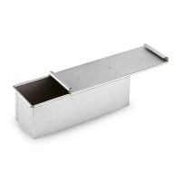 Molde Pan Jumbo con Tapa TIPS PJUMBO
